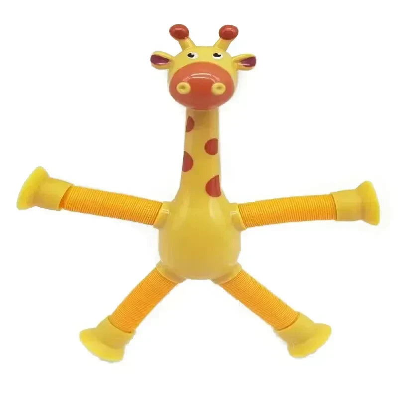 girafe_orangegirafe - La télescopique™
