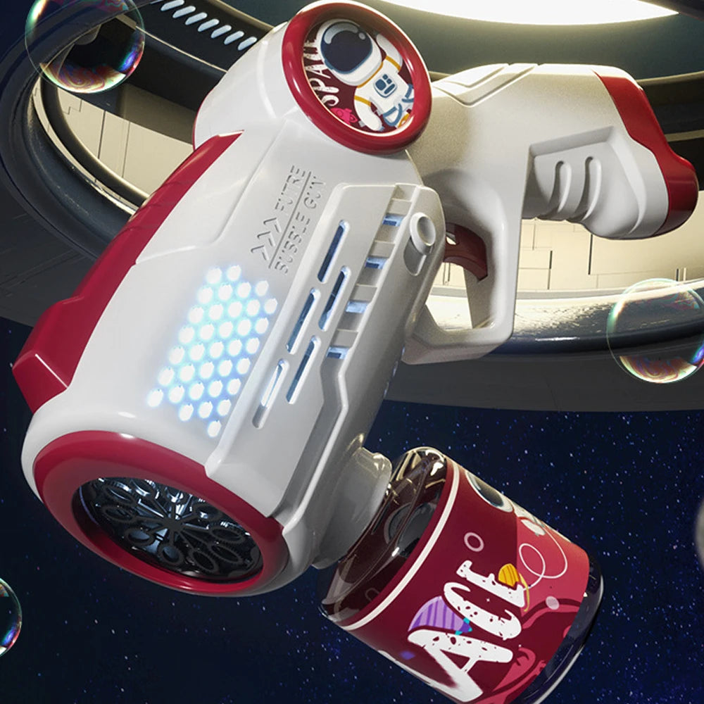 machine_a_bulle_pistolet_rouge