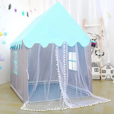 Cabane pour enfant - Le refuge™ - L'espace Jouetcabane pour enfant - Le refuge™
