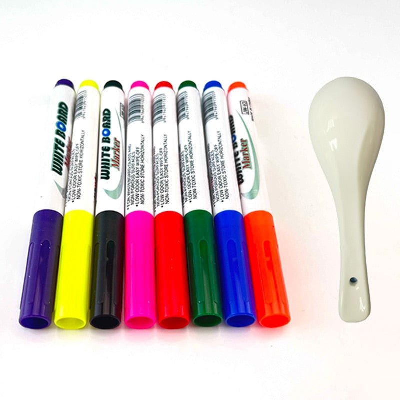 Stylo_magiqueStylo magique -ColorsMagical™Stylo magique ColorsMagical™