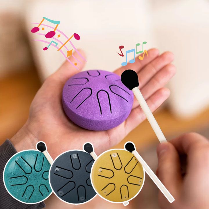 tambour - Minidrum™