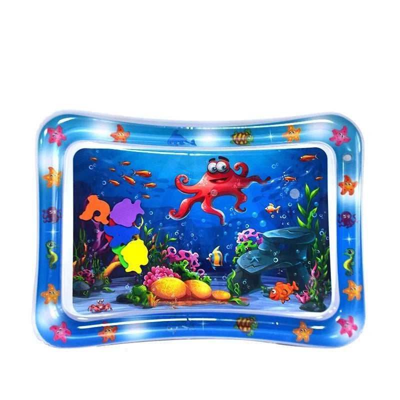 tapis_d'eau_bébé_ocean-tapis d'eau bébé