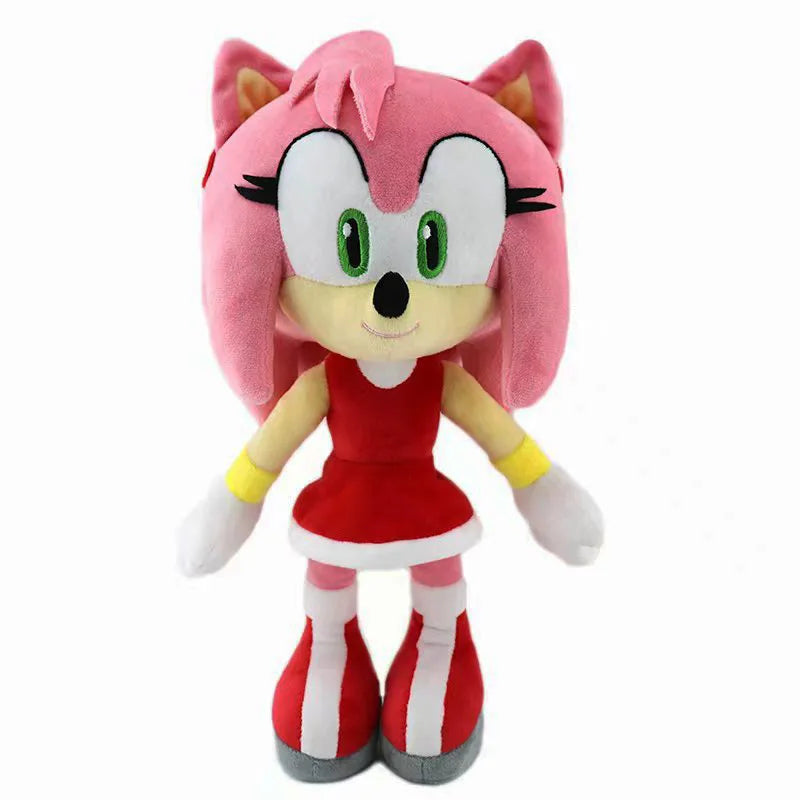 peluche sonic - L'AMI™