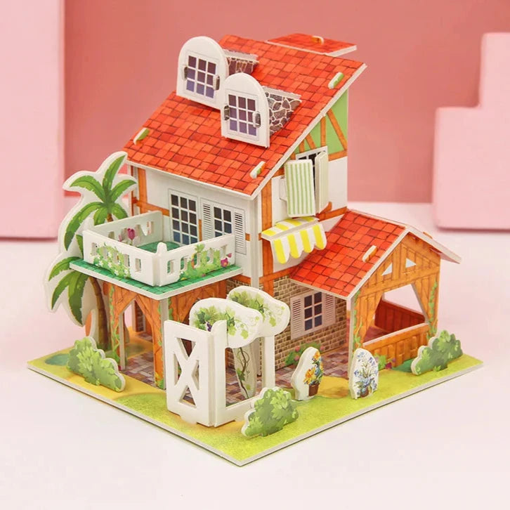 puzzle_3d_small_house