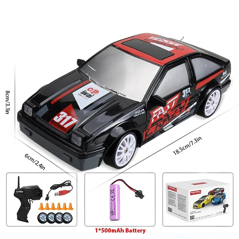 voiture_telecommandee_noir