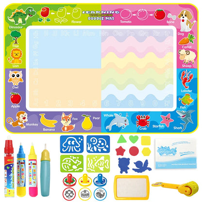 tapis-dessin