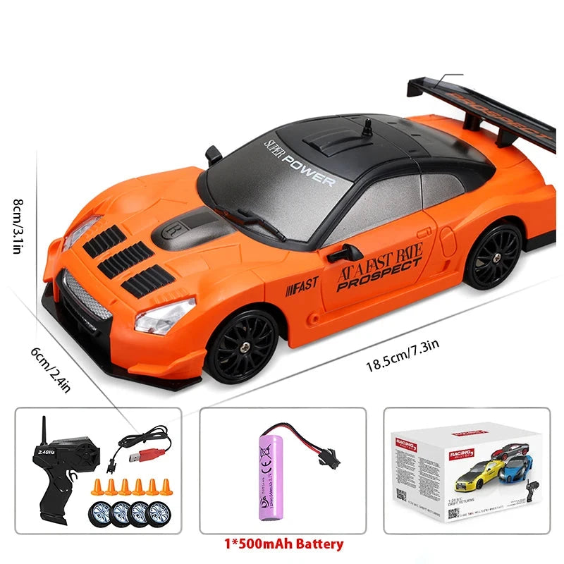 voiture_telecommandee_orange