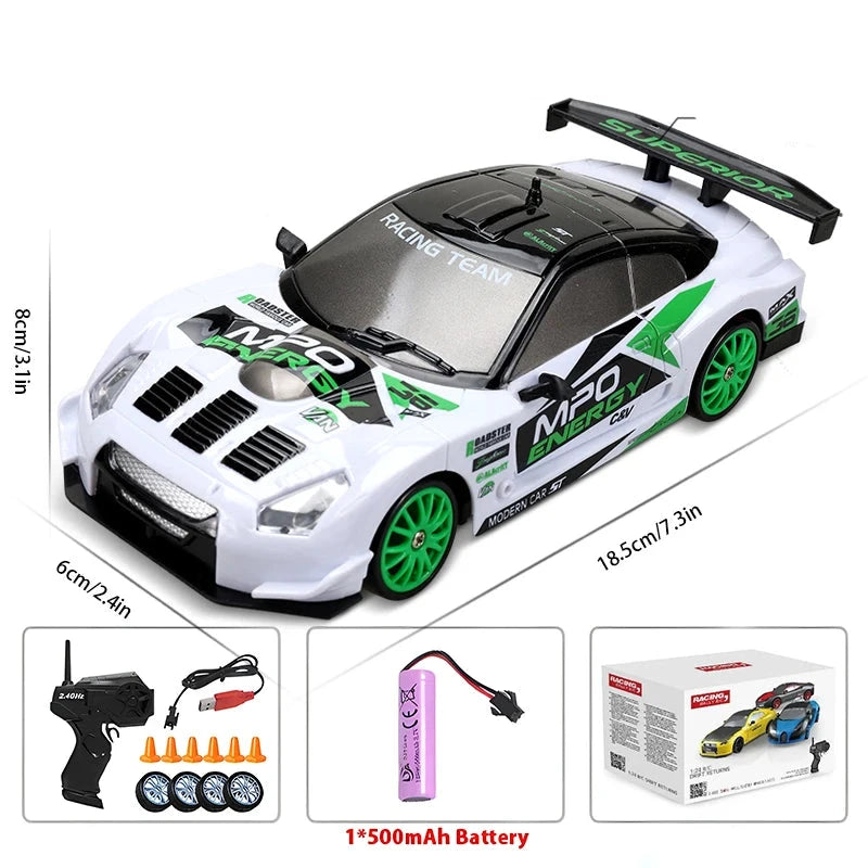 voiture_telecommandee_blanche