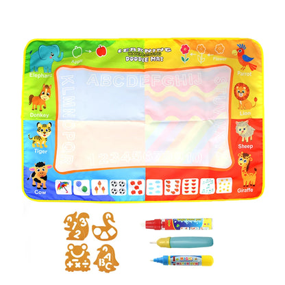 tapis-dessin-enfant