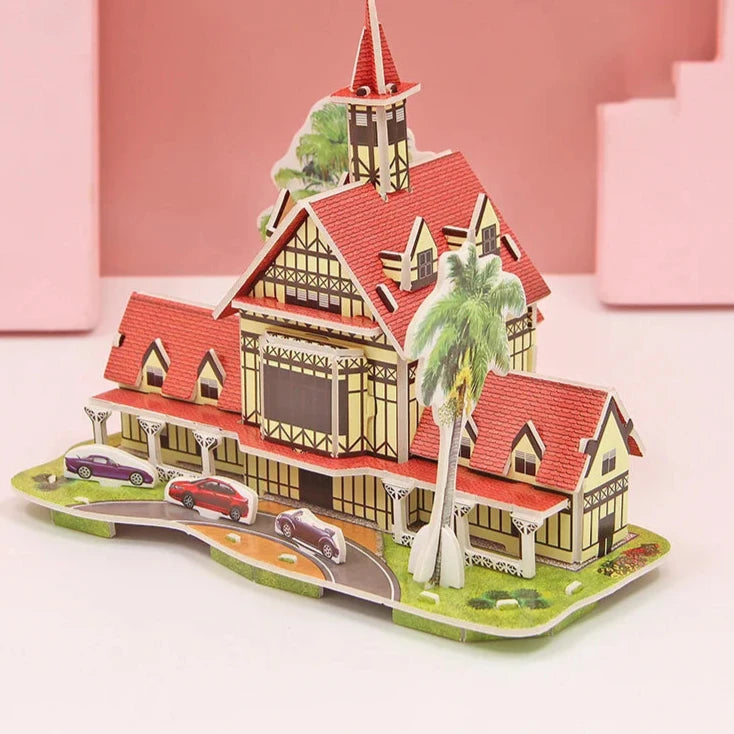 puzzle_3d_country_house