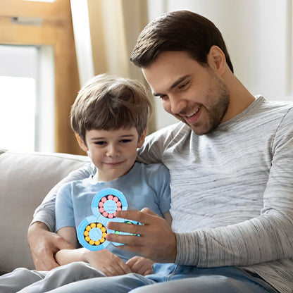 anti_stress_parent_enfantanti stress - TheRotatif™