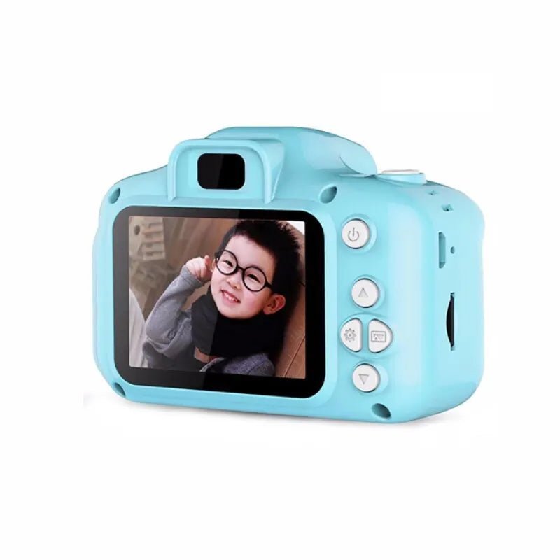 appareil photo enfant - Mini - Capture™ - L'espace Jouet