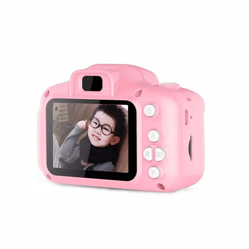 appareil photo enfant - Mini - Capture™ - L'espace Jouet