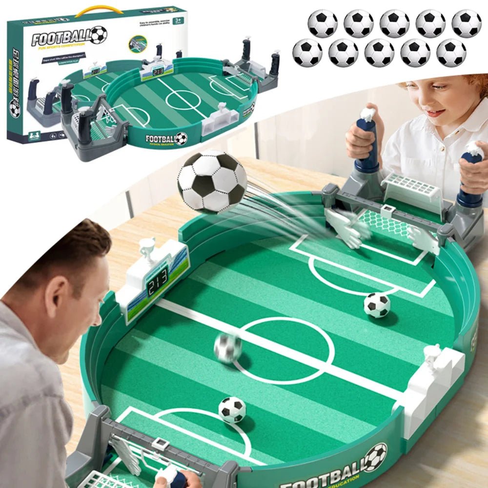 babyfoot - Football de table™ - L'espace Jouet