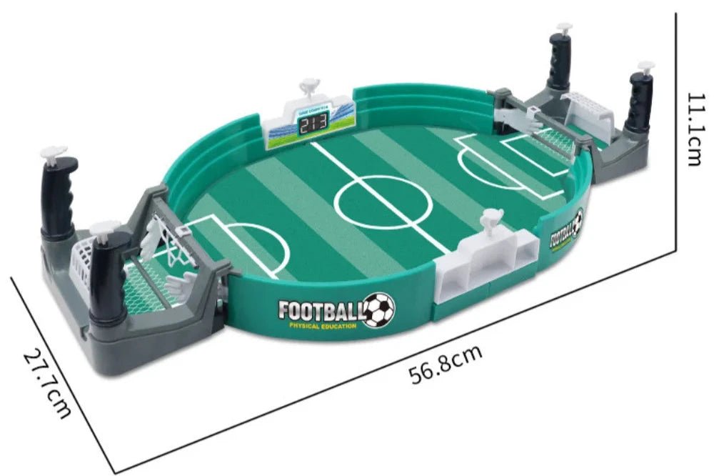 babyfoot - Football de table™ - L'espace Jouet