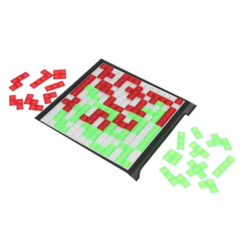 Jeu de Stratégie Palpitant. Blokus™ - - L'espace Jouet