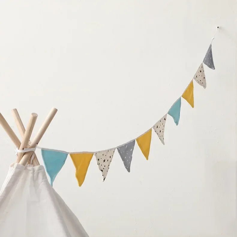 Cabane pour enfant - Tipi™ - L'espace Jouet