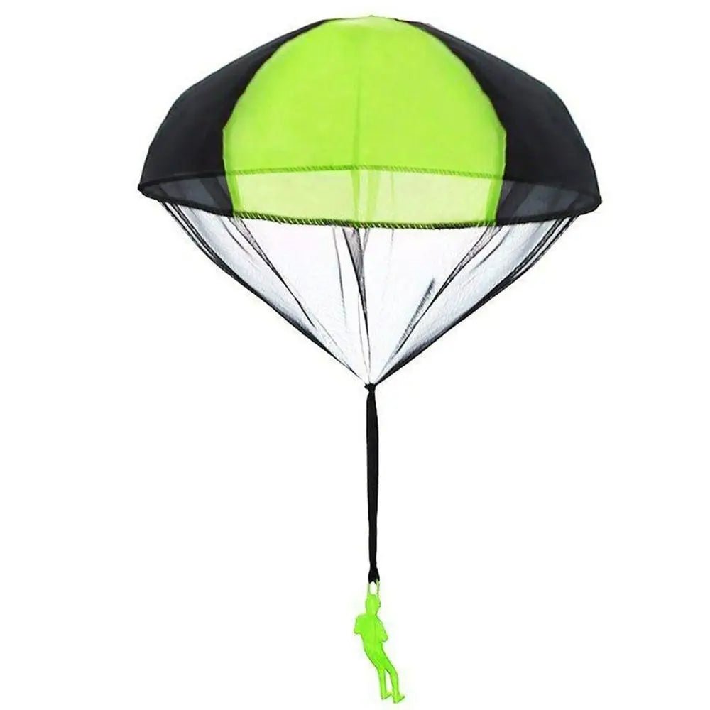 Parachute -vert