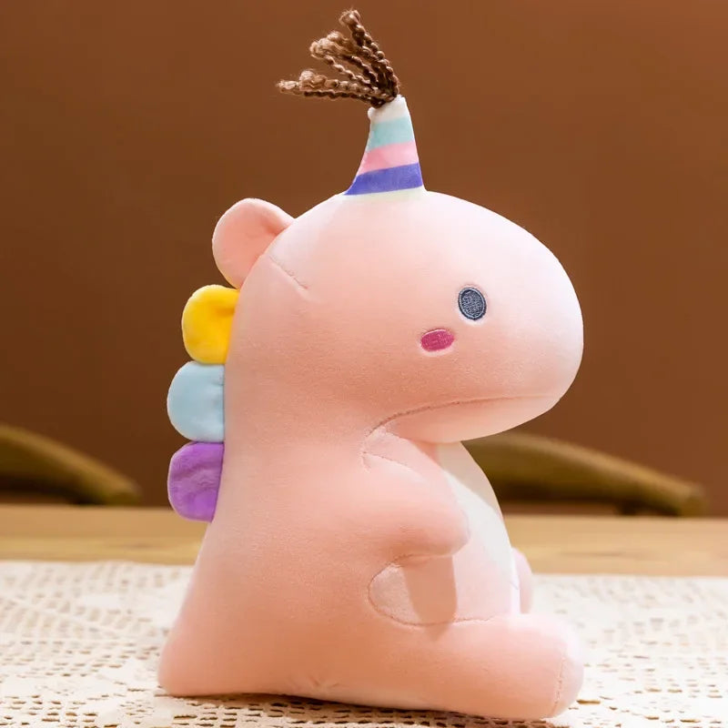 peluche_dinosaure_rose