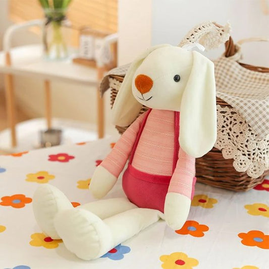 Peluche lapin_1