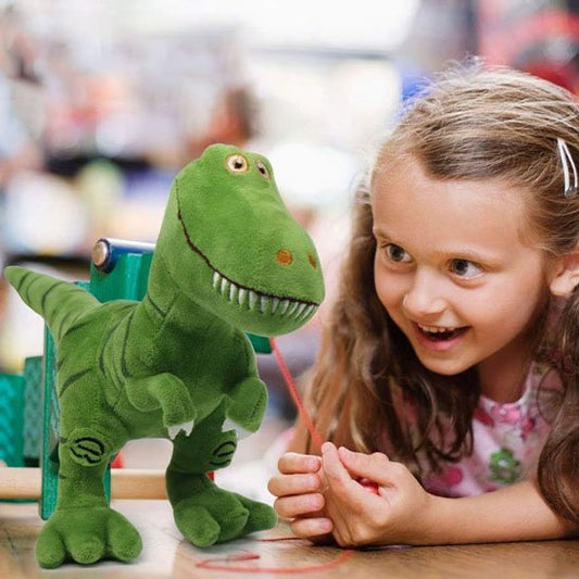 Dinosaure peluche_1