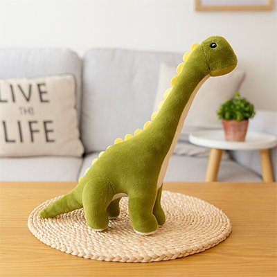 Peluche dinosaure_1