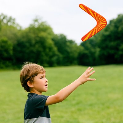 Boomerang_amusant