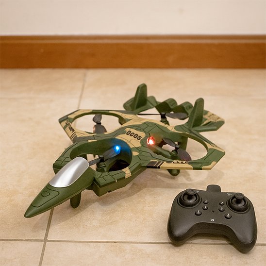 Avion télécommandé_3