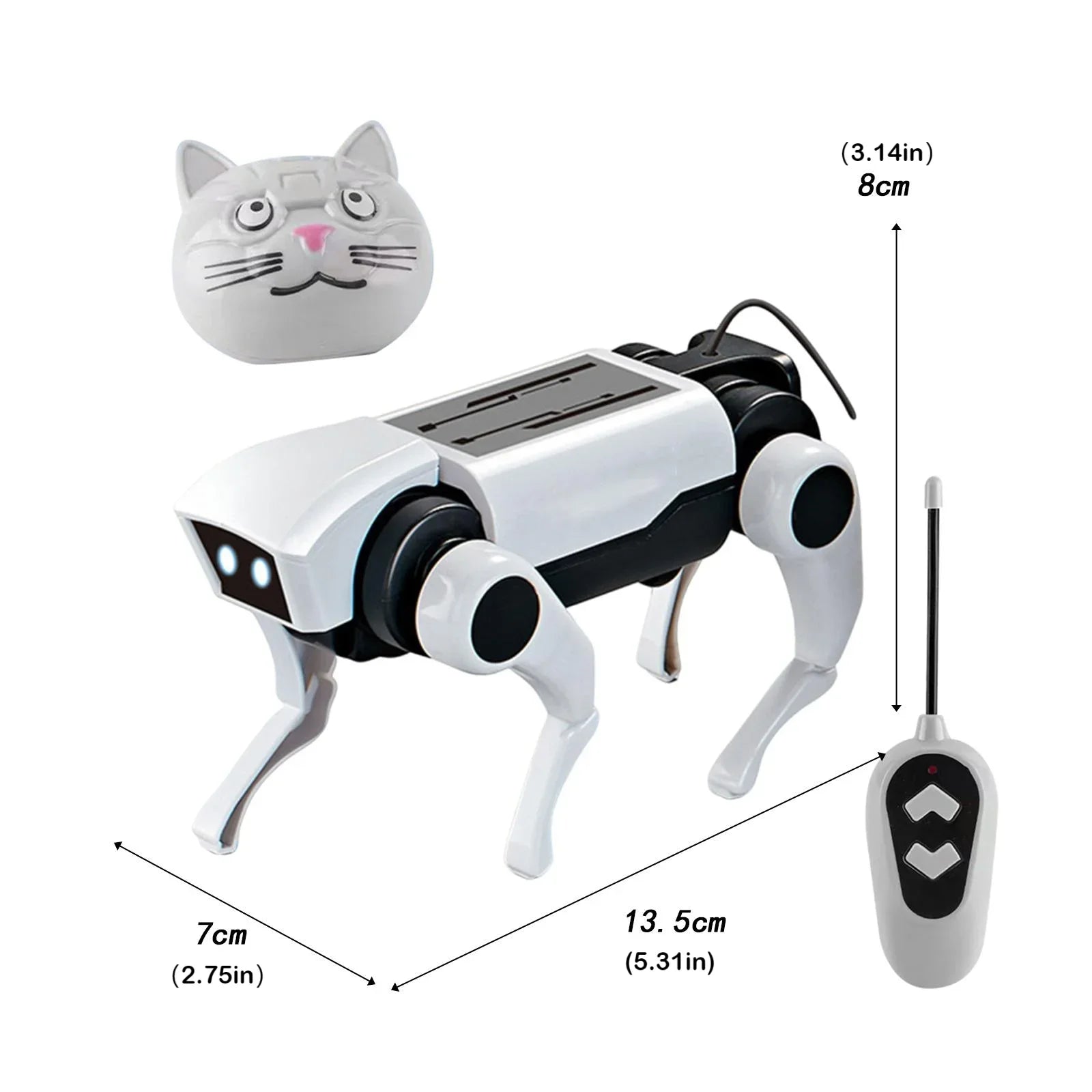 robot+chat
