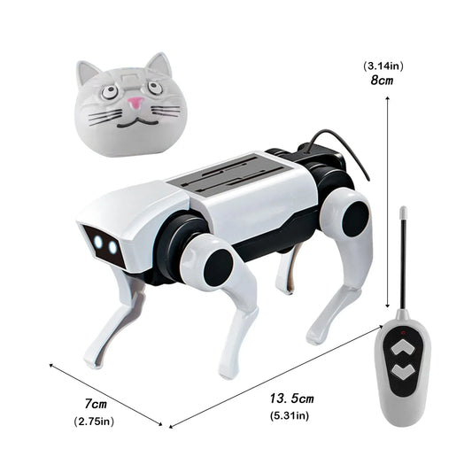 robot+chat