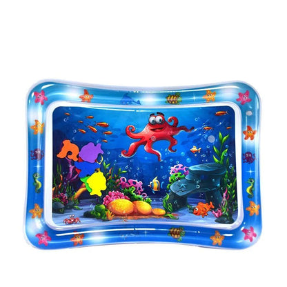 tapis_d'eau_bébé_ocean-tapis d'eau bébé